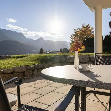 Apartment Crastuoglia 855-2 Scuol