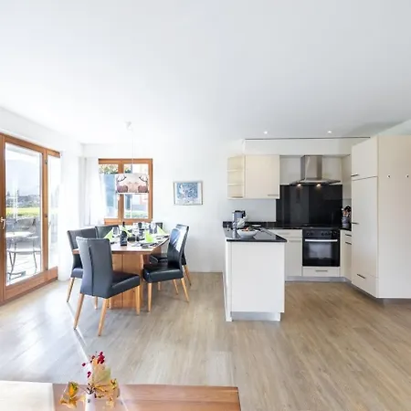 Apartment Crastuoglia 855-2 *