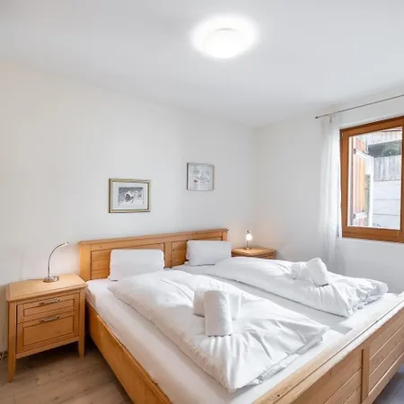 Apartment Crastuoglia 855-2 Scuol