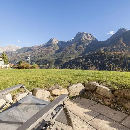 Crastuoglia 855-2 Apartment *