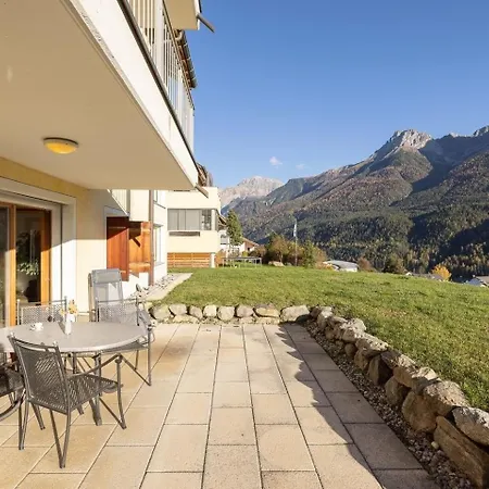 Crastuoglia 855-2 Apartment *