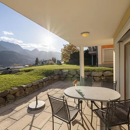 Crastuoglia 855-2 Scuol