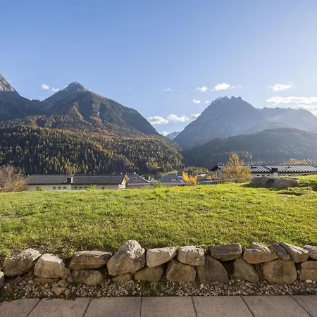 Crastuoglia 855-2 Apartment